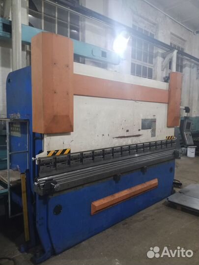 Лазерная резка и гибка металла, порошковая окраска