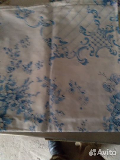 Постельное белье