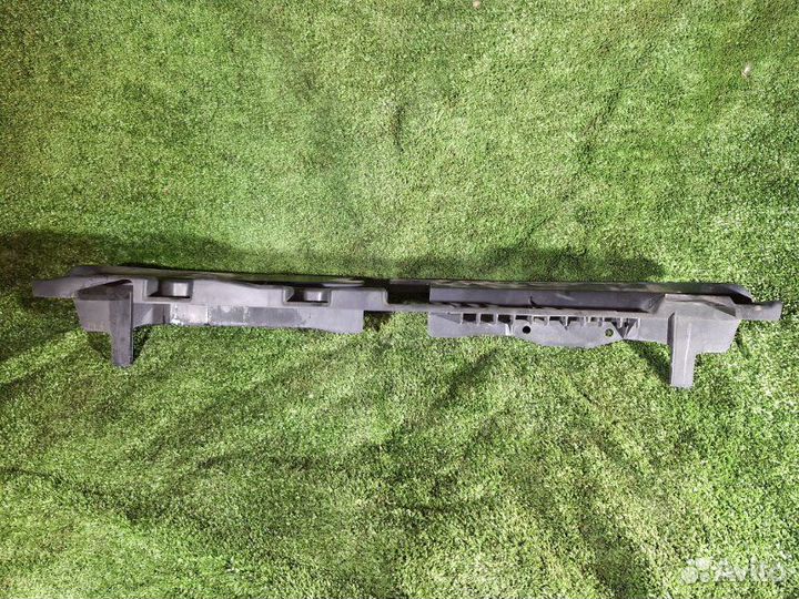 Накладка решетки радиатора Subaru Legacy BM/B14