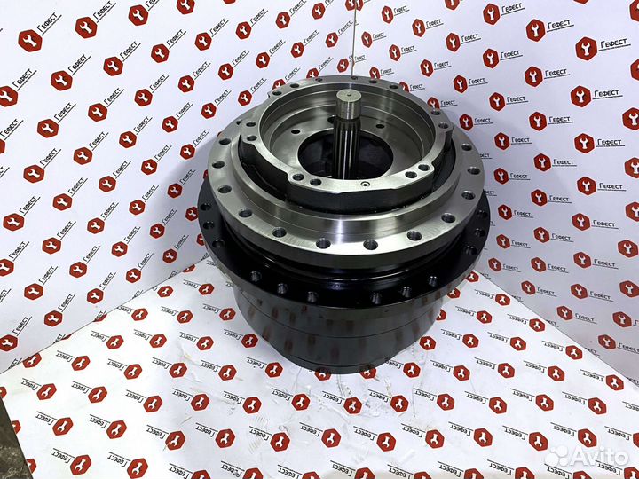 Редуктор хода Doosan 401-00329