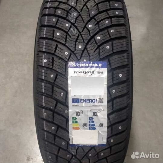 Triangle IcelynX TI501 205/50 R17 93T