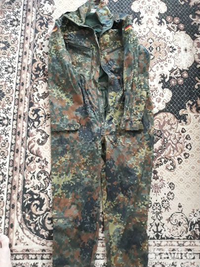 Комбинезон для охоты и рыбалки, активного отдыха