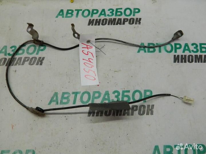 Датчик ABS задний левый для Mazda 6 2007-2012г