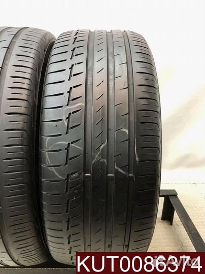 Continental ContiPremiumContact 6 235/55 R17 107U