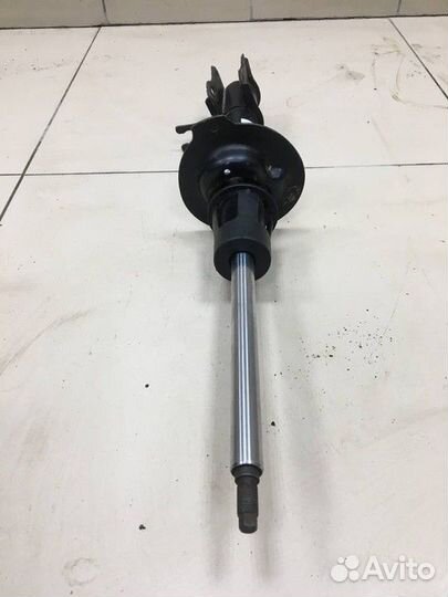 Амортизатор задний левый Chevrolet Lacetti