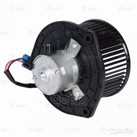 LFH 0113 вентилятор отопителя ваз 2110-2112/21