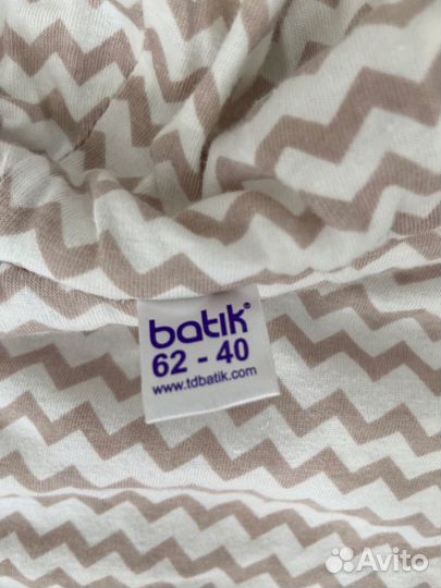 Комбинезон Batik