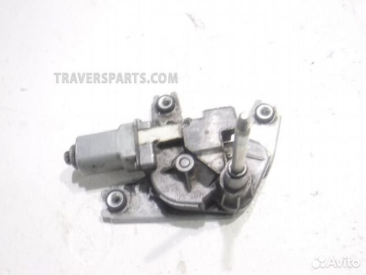 Моторчик стеклоочистителя задний 287101BA0A