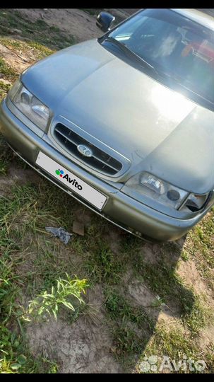 ВАЗ 2110 1.6 МТ, 2005, 200 000 км