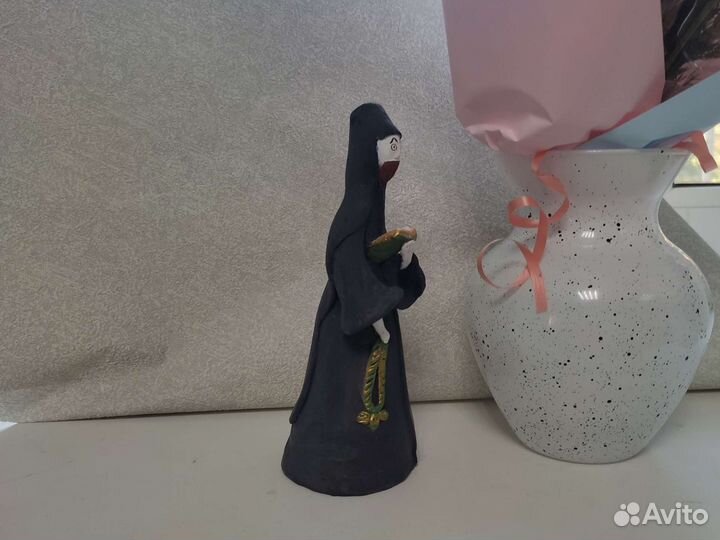 Статуэтка, Тульская городская