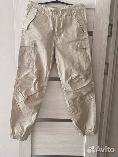 Мужские спортивные штаны