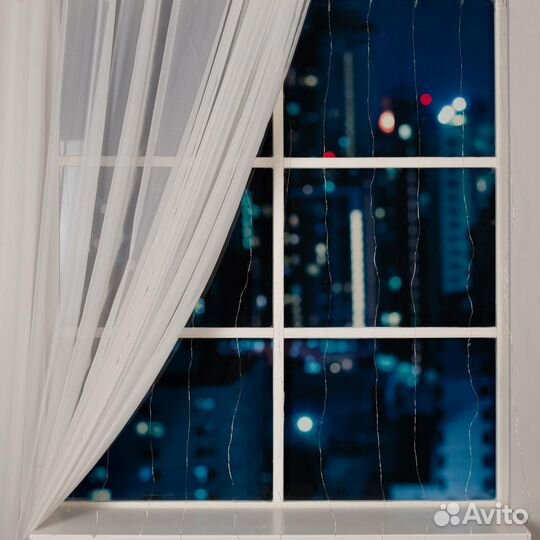 Электрогирлянда универсальная Luazon lighting 5206