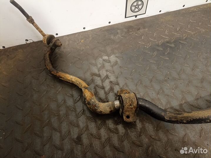 Стабилизатор передний Toyota 4 Runner / Hilux Surf