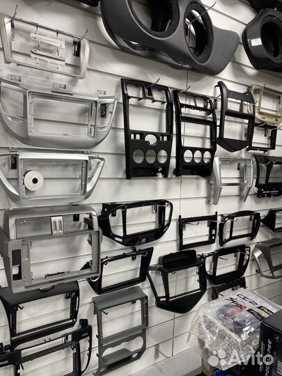 Магнитола Teyes X1 4G 2/32Gb 9“