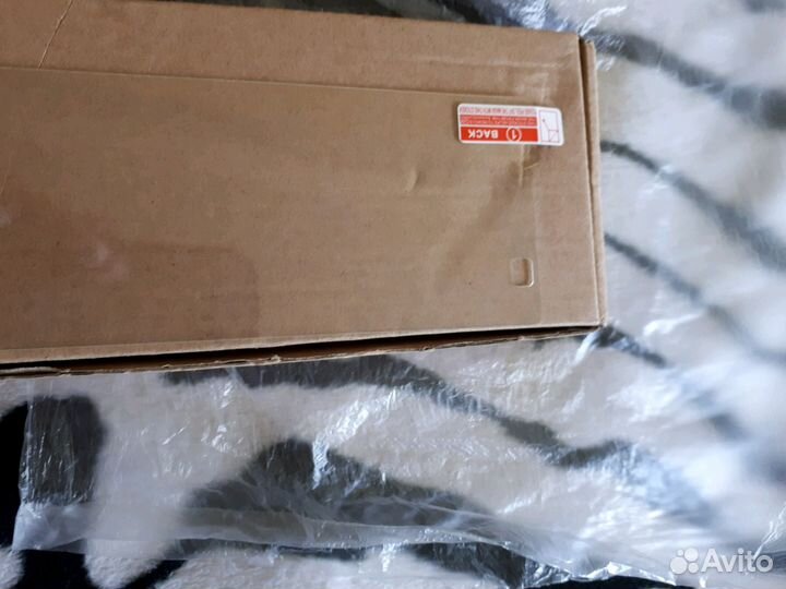 Защитное стекло для смартфона