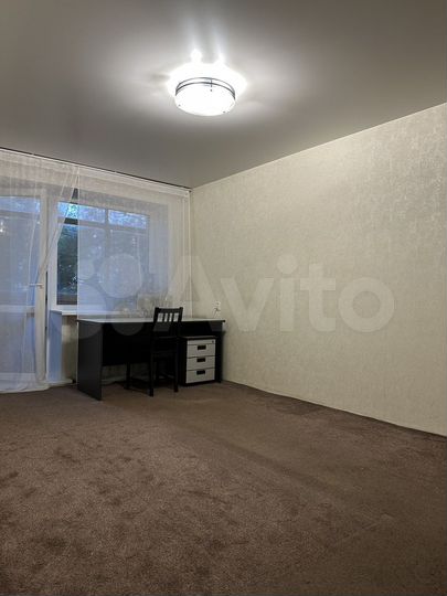 1-к. квартира, 32 м², 2/5 эт.