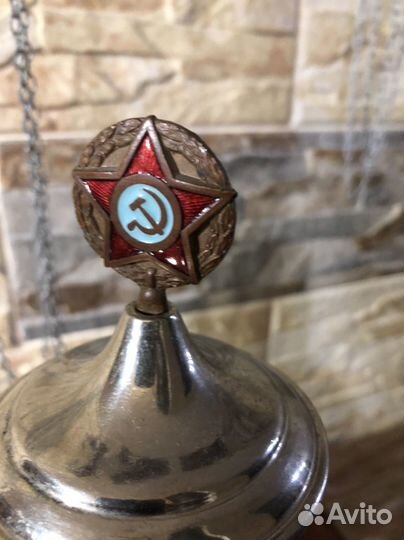 Кубок Спортивный СССР