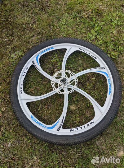 Велосипеды