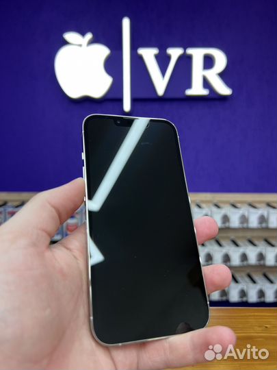 iPhone 13 Pro, 256 ГБ