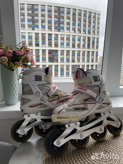 Ролики женские Roces