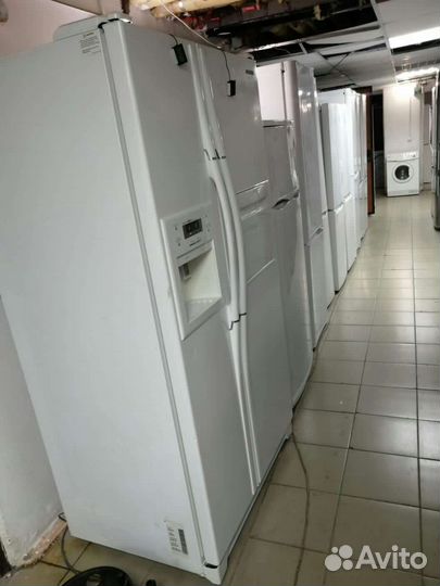 Холодильник бу Краснодар