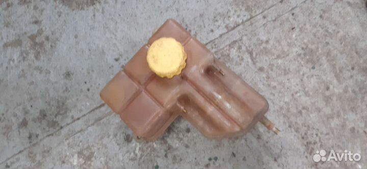 Расширительный бачок vortex estina