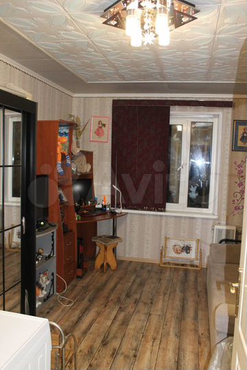 3-к. квартира, 62 м², 8/9 эт.