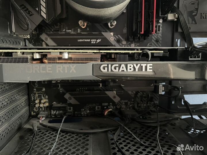 Видеокарты