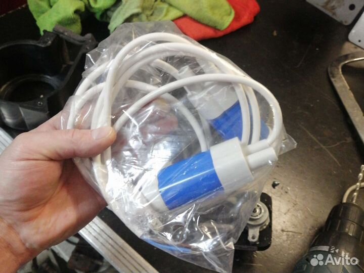 Запчасти для всех видов кофе-машины