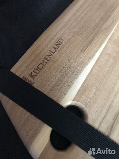 Набор для барбекю/шашлыка