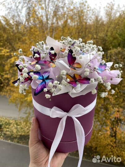 Оригинальный подарок