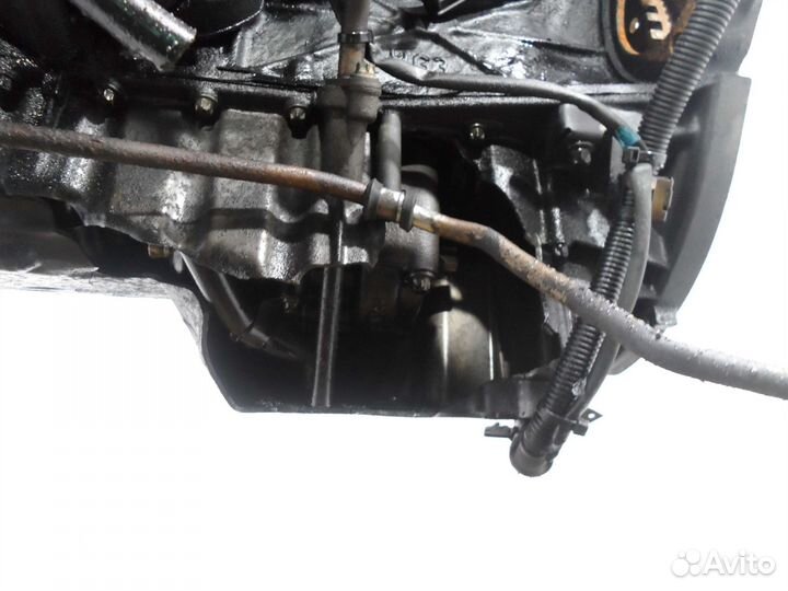 Турбокомпрессор (турбина) Mercedes-Benz C-Class