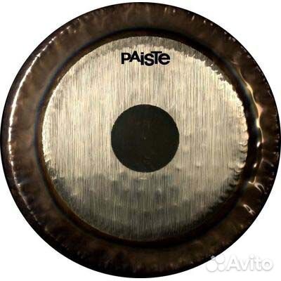 Symphonic Гонг 32” Paiste 81 см (Gong)