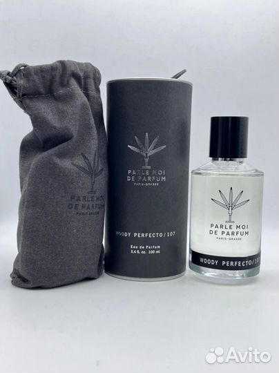 Parle Moi de Parfum 