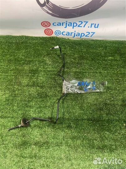 Тормозная трубка(3) передняя правая Honda Accord