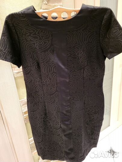 Платье женское (Калинка)