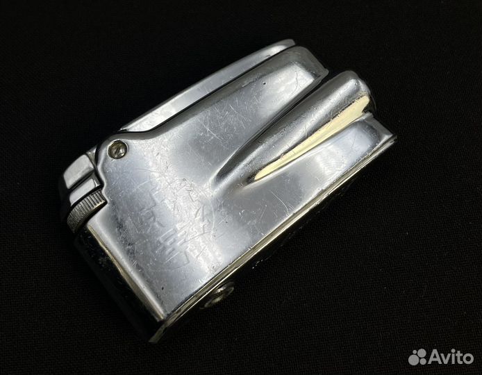 Зажигалка Ленинград СССР