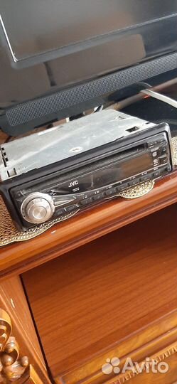 Автомагнитола