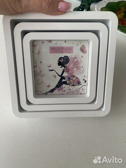 Фоторамка