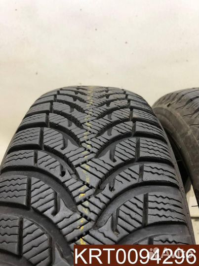Michelin Alpin A4 185/60 R15 88T