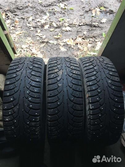Nokian Tyres Hakkapeliitta 5 205/55 R16