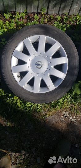 Continental ContiPremiumContact 2 215/55 R17 84W