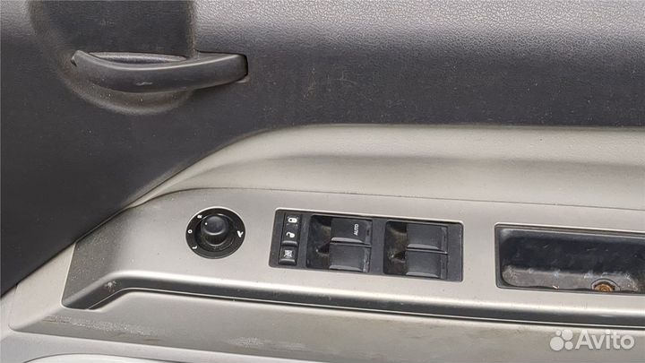 Дверь боковая Jeep Patriot, 2008