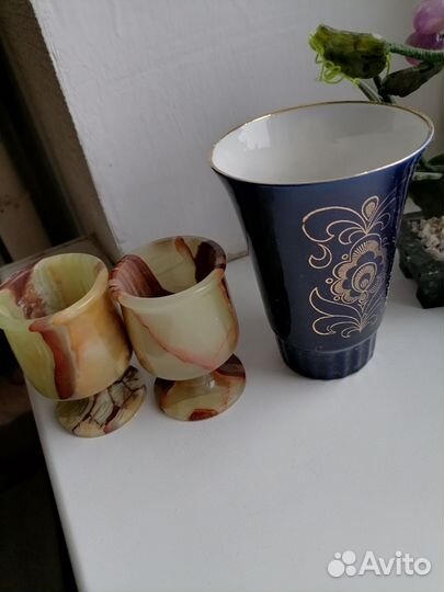 Статуэтки фигурки