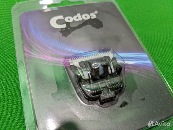 Лезвия (ножи) Codos CP-5000/5200/5100