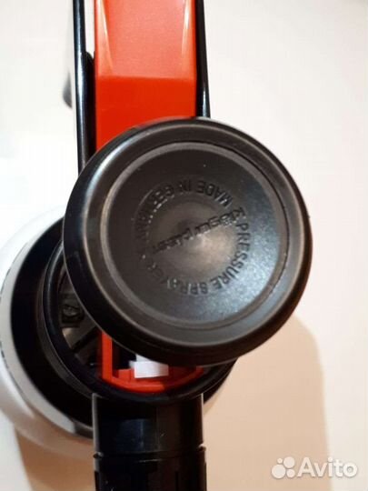 Распылитель помповый 5997715334 wurth 0891503001