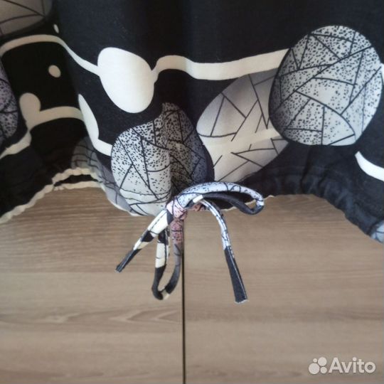 Женскаий блузон 54 54 размер