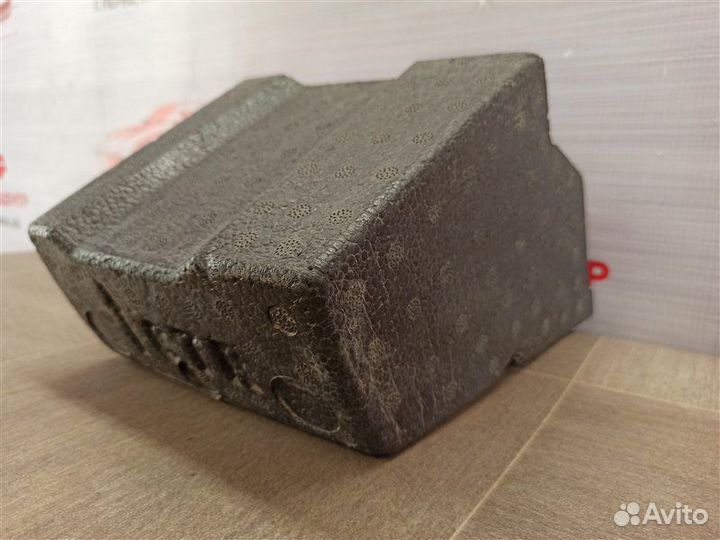 Абсорбер (наполнитель) бампера заднего Nissan