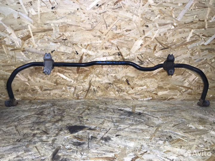 Стабилизатор передний Volkswagen Jetta 1.9 2006