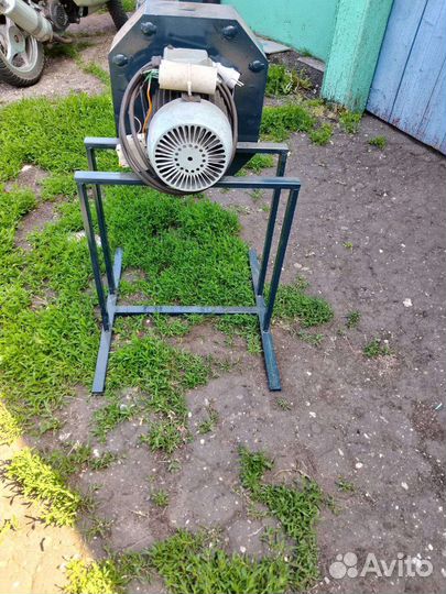 Мельница для зерна